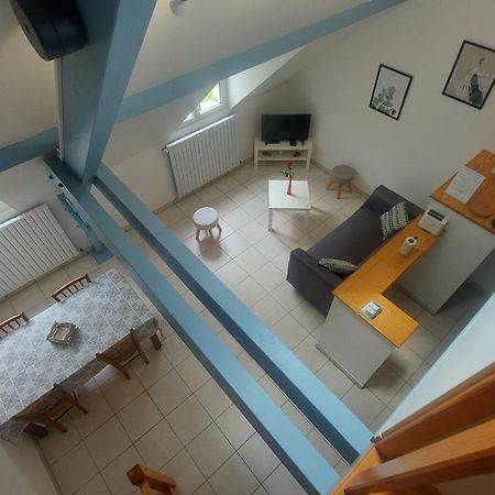 Appartement Estaube Residence Les 3 Cirques Gèdre Dış mekan fotoğraf