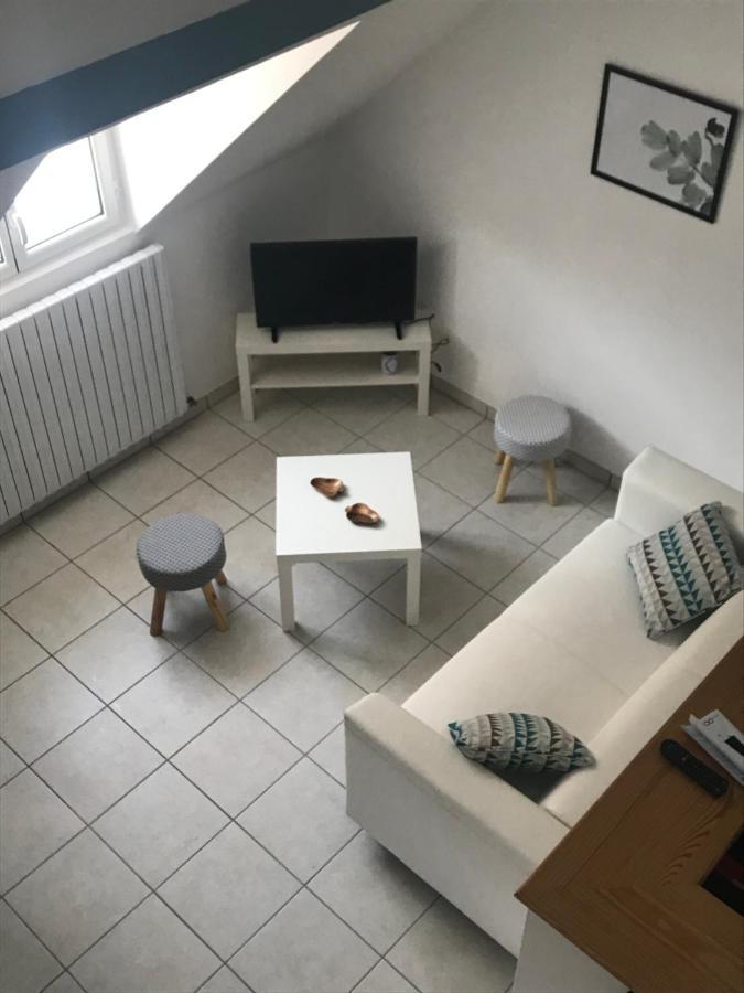 Appartement Estaube Residence Les 3 Cirques Gèdre Dış mekan fotoğraf