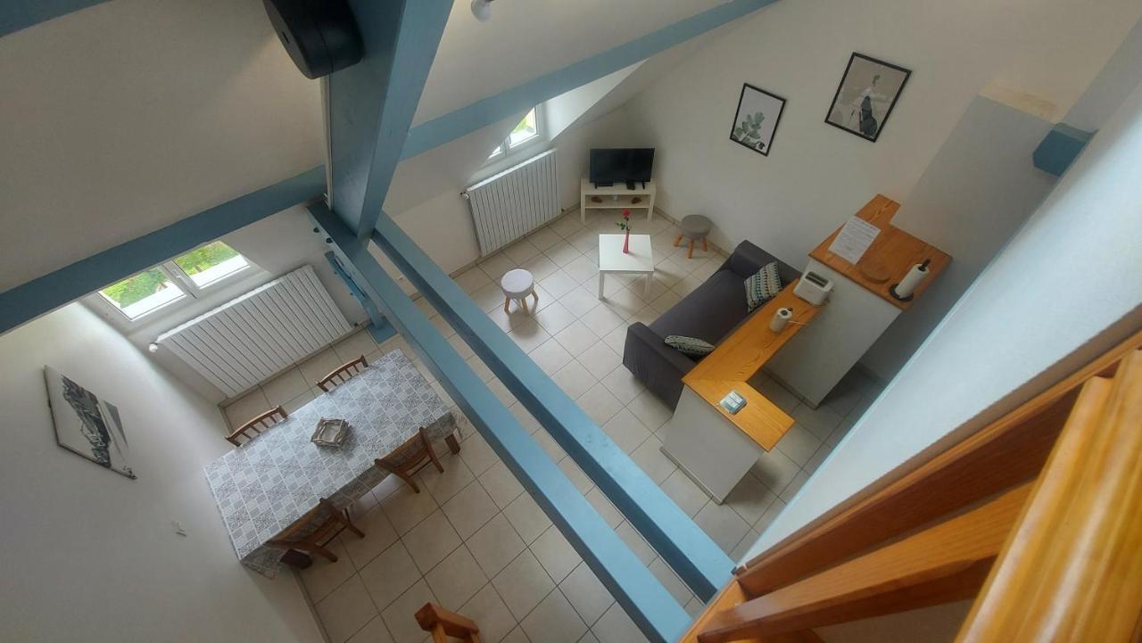 Appartement Estaube Residence Les 3 Cirques Gèdre Dış mekan fotoğraf