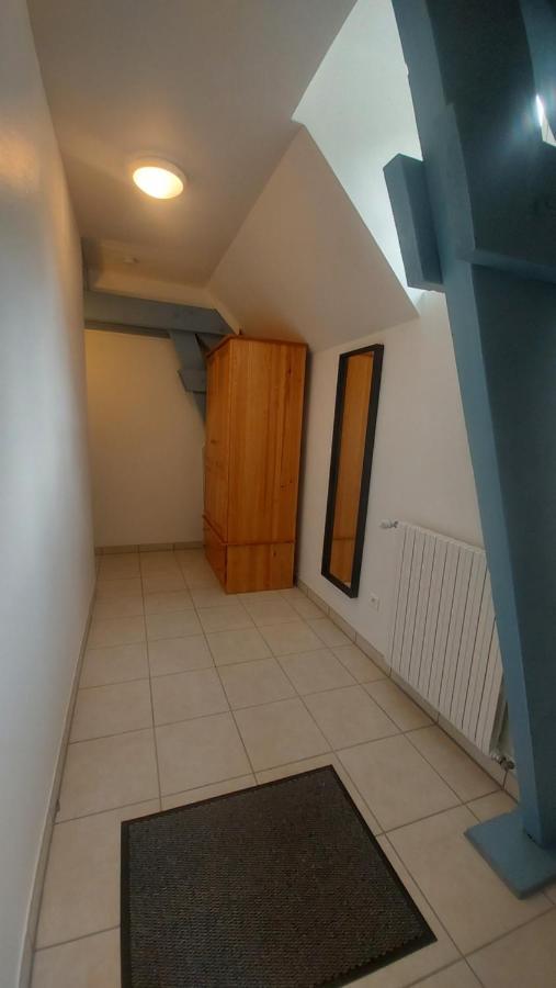 Appartement Estaube Residence Les 3 Cirques Gèdre Dış mekan fotoğraf