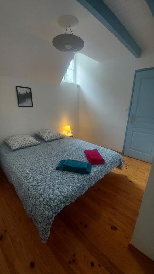 Appartement Estaube Residence Les 3 Cirques Gèdre Dış mekan fotoğraf