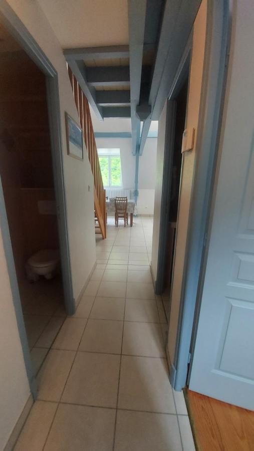 Appartement Estaube Residence Les 3 Cirques Gèdre Dış mekan fotoğraf
